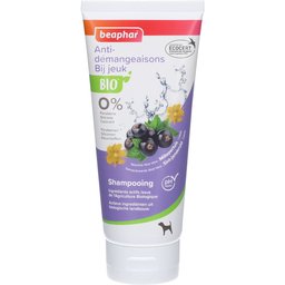 Beaphar® Bio Shampooing Chien Anti-Démangeaisons