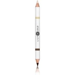 Crayon Duo Sourcils Clair 15g