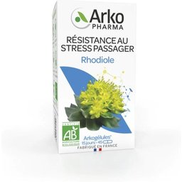 Arkogélules Rhodiole 45 gélules