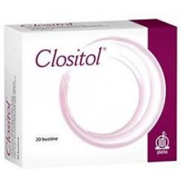 Clositol 20 sachets