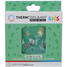 Bausch + Lomb ThermCool&Hot Kids Dragon