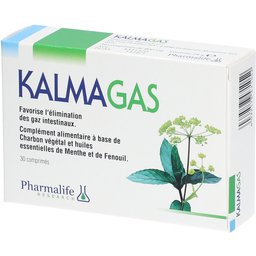 Kalmagas®