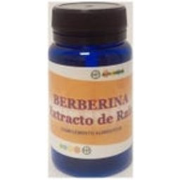Berberina Extracto de Raíz 60caps