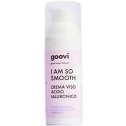 I Am So Smooth Crème Visage Acide Hyaluronique 50ml