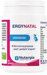 Laboratoire Ergynatal Pot de 60 Gél - Pot 60 gélules