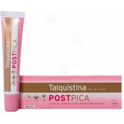 Talquistina Post Pica 15ml