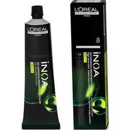 Inoa Color Colorant Permanent 8 60g