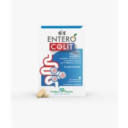 Entero Colit 40comp
