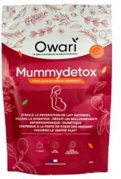 Mummy Detox Infusion 50 g - Doypack 50 g