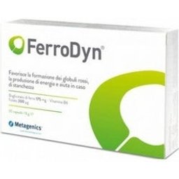 Ferrodyn Hi 90Cps