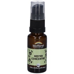 Rester Concentré Spray