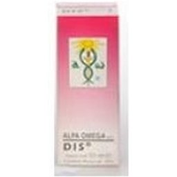Fitomega Dis 10 10 50Ml Gtt