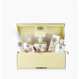 La Pack Cosmetic Box 3 Classic Line