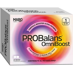 PROBalans OmniBoost 30caps