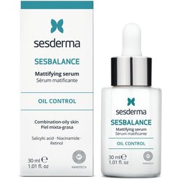 Sesbalance Sérum Matificante 30ml