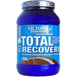 Total Recovery Chocolate 1250g