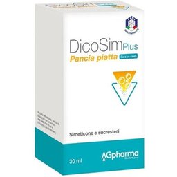 Dicosim Plus 30ml