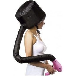 Bonnet de Séchage Thermique 150g