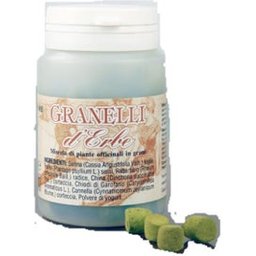 Granelli Herbes 50g