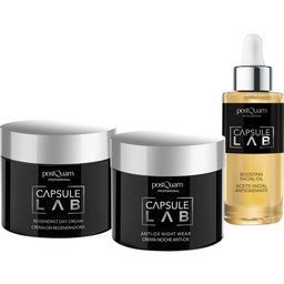 Pack Capsule Lab Daily