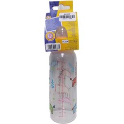 Nûby Biberon 1.2.3 Débit 0 Mois +