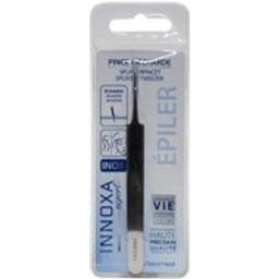 Pince à échardes Inox 10cm 1ut