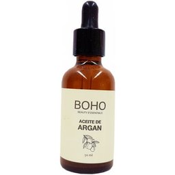Aceite Vegetal Argan Bio 50 ml