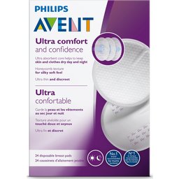 Avent Cousnet Allait J/N B/24