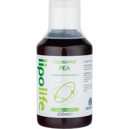 Liposomal Pea 250ml
