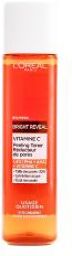 Bright Reveal Vitamine C Peeling Toner Réducteur de Pores 180 ml - Flacon 180 ml