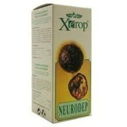 Bellsola Ner 8 Sirop Neurodep 250ml