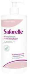 Soin Lavant Doux 1 L - Flacon-Pompe 1000 ml