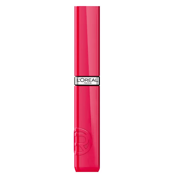 Infaillible Laque Resistance 250 Pink Oulala 4.3ml