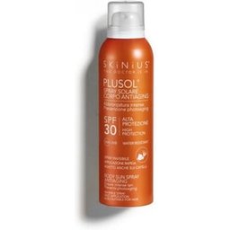 Plusol Spray Solaire Corps SPF30 150ml