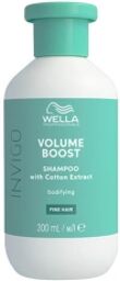 Shampooing Volume Invigo Volume Boost 300ml
