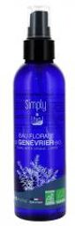 Eau Florale de Genévrier Bio Flacon Vaporisateur 200 ml - Flacon-Vaporisateur 200 ml
