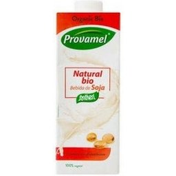 Santiveri Drink Soja Naturel Bio 1l Provamel