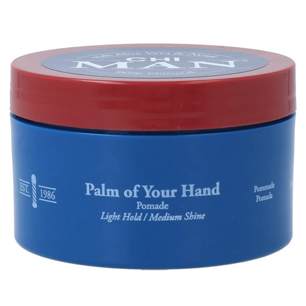 Man Palm of Your Hand Pommade Tenue Légère 85g