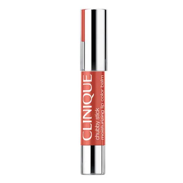 Chubby Stick™ Baume à Lèvres Hydratant Teinté Mega Melon 3g