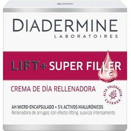 Lift + Super Filler Crème Remplisseuse Jour 50ml