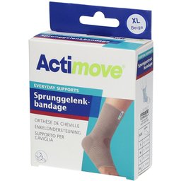 Actimove® Everyday Supports Orthèse de cheville Extra Large