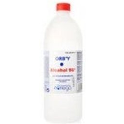 Orb'y alcool 96º 1l