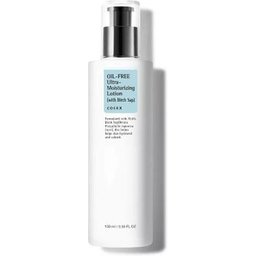 Oil Free Ultra Moisturizing Lotion 100ml