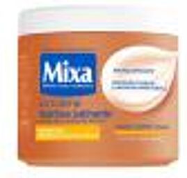 La Crème Nutritive Satinante Peaux très Sèches et Ternes 400 ml - Pot 400 ml