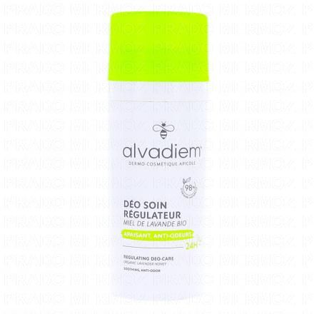 Déodorant Soin Régulateur 70 ml