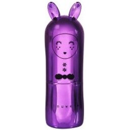 Baume À Lèvres Cassis Purple Metal 5g