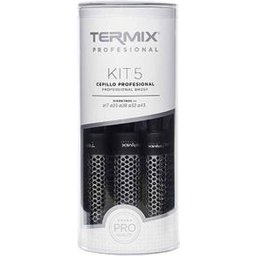 Kit Brosses Professionnelles 5uts