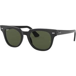 Lunettes De Soleil Meteor Rb2168 Noir 1 Unité