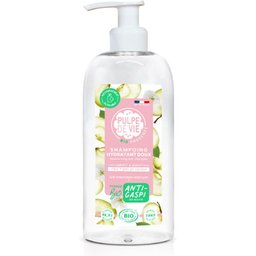 - Pompompidoux Shampoing hydratant doux 400 mL