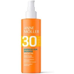 Anne Möller Express Sun Defense Body Fluid SPF30 175ml
